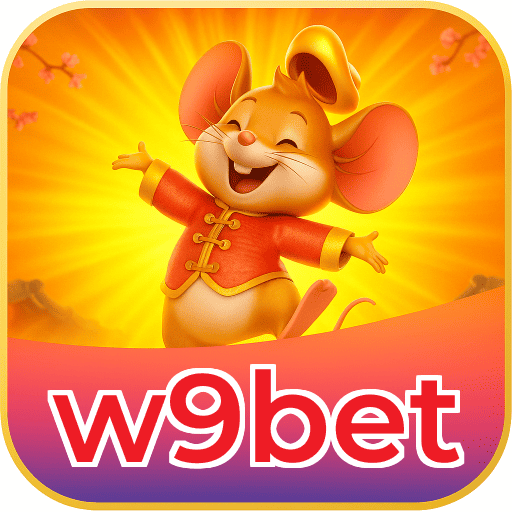 w9bet Logo