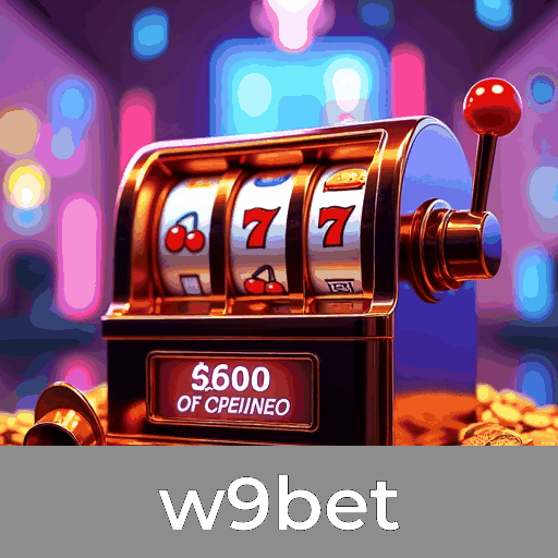 Experimente o Login Ultra Seguro no w9bet
