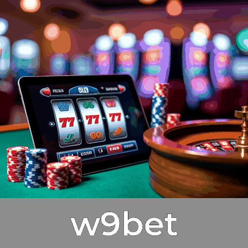 Explore as Ofertas Únicas de Bônus do w9bet